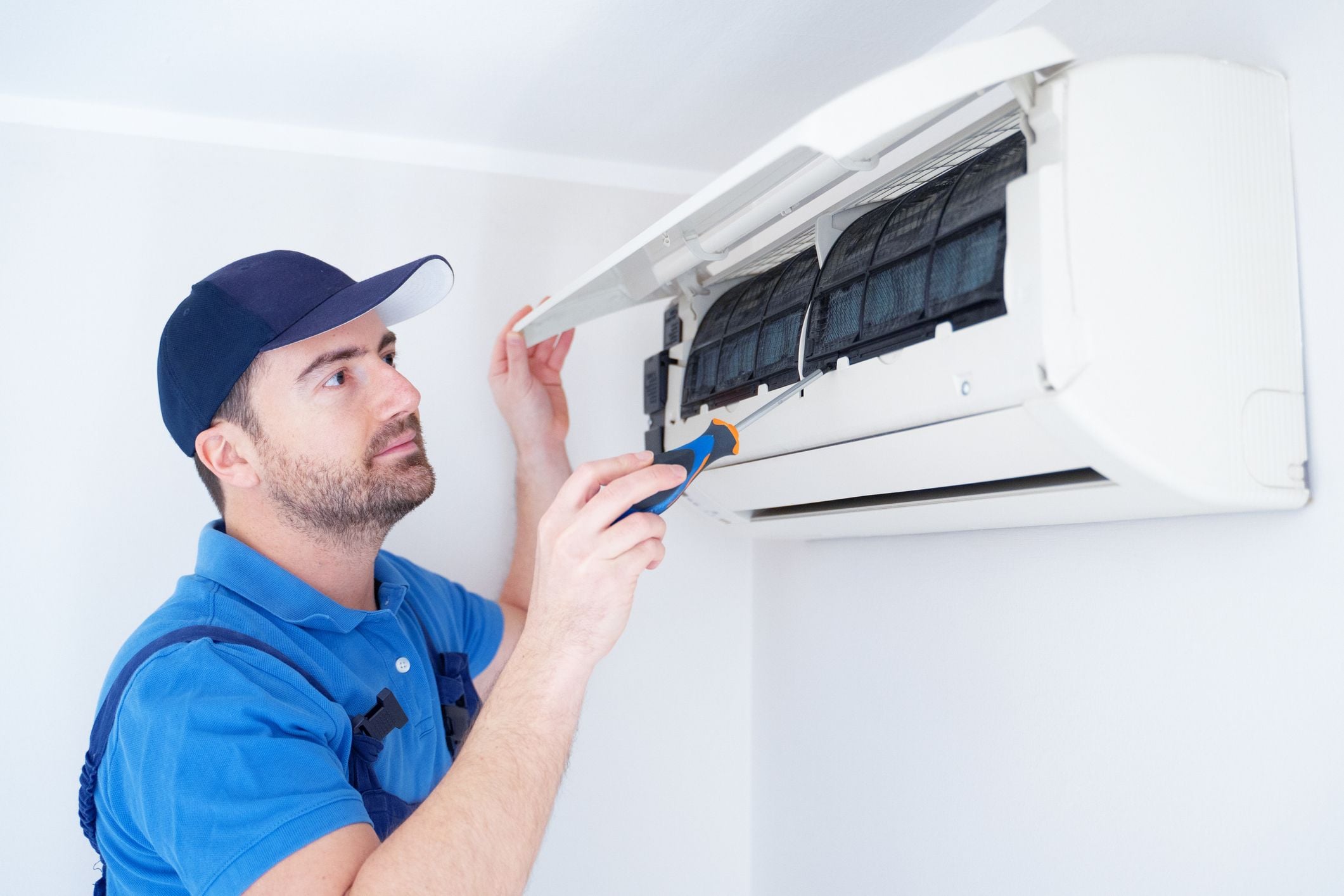 Increase Your HVAC Profit with High Energy Transport Inc. Increase Your HVAC Profit with High Energy Transport Inc.